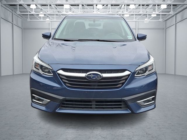 2020 Subaru Legacy Limited