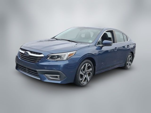 2020 Subaru Legacy Limited