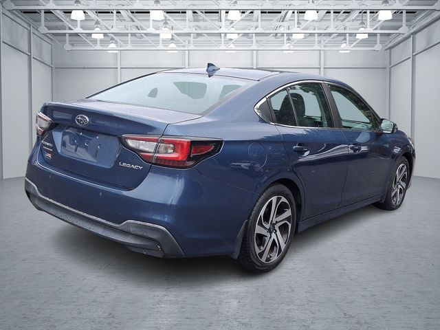 2020 Subaru Legacy Limited