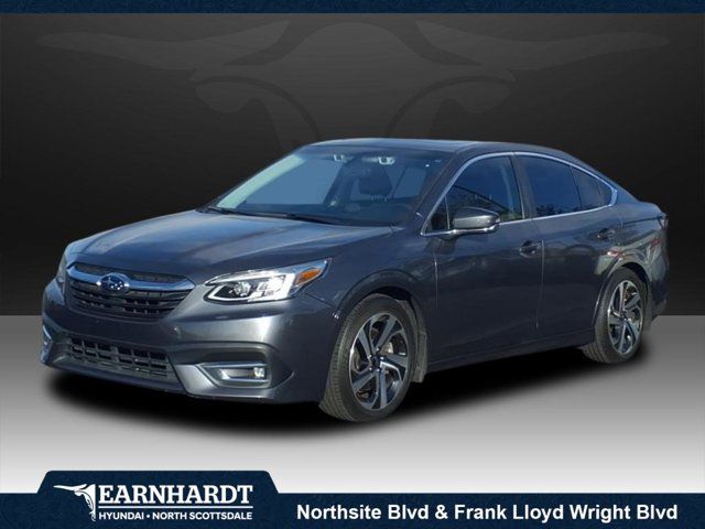 2020 Subaru Legacy Limited