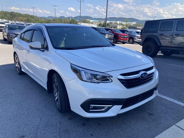 2020 Subaru Legacy Limited