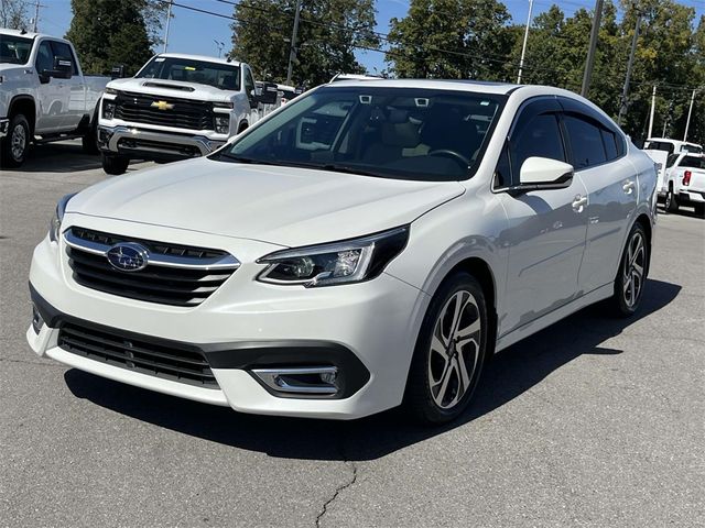 2020 Subaru Legacy Limited