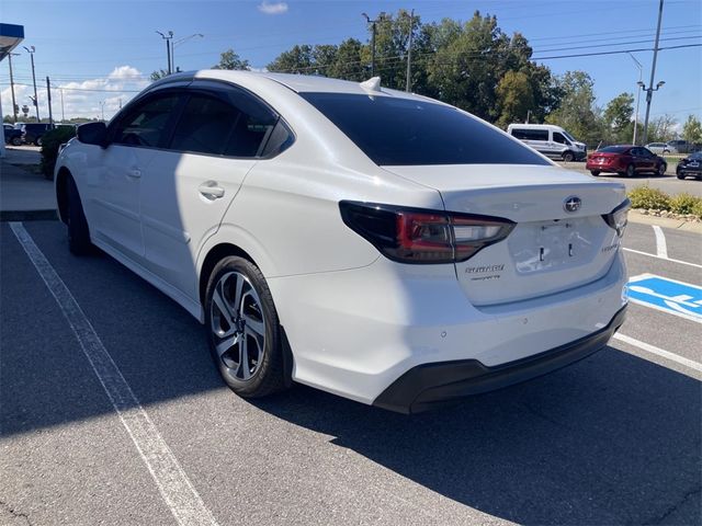 2020 Subaru Legacy Limited