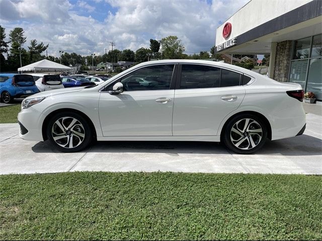 2020 Subaru Legacy Limited