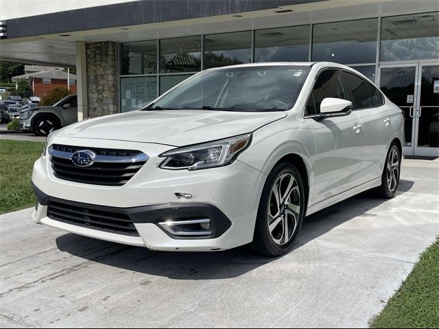 2020 Subaru Legacy Limited