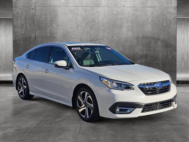 2020 Subaru Legacy Limited