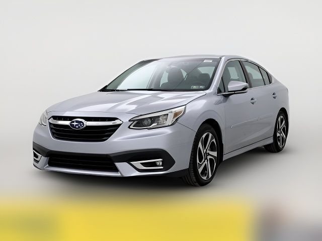 2020 Subaru Legacy Limited