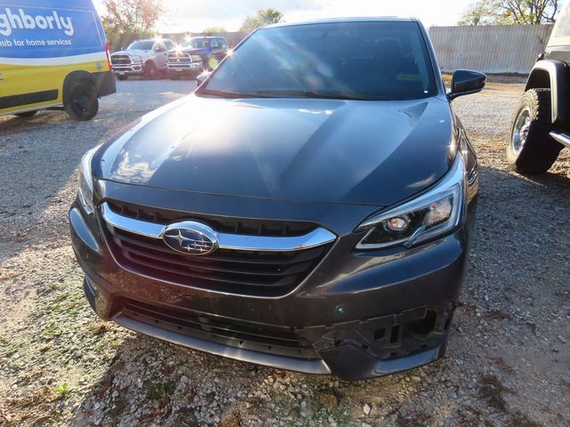 2020 Subaru Legacy Limited