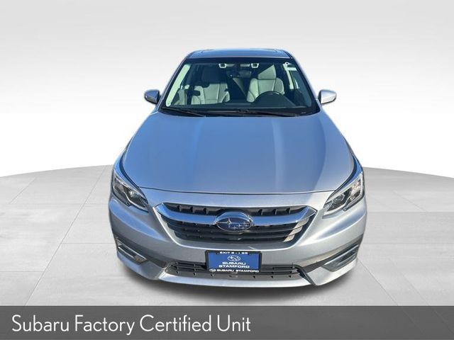 2020 Subaru Legacy Limited