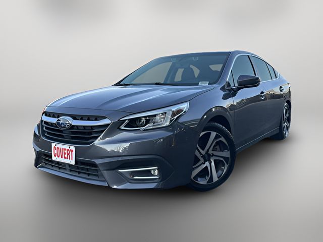 2020 Subaru Legacy Limited