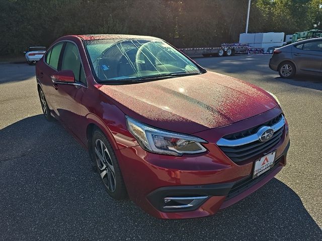 2020 Subaru Legacy Limited