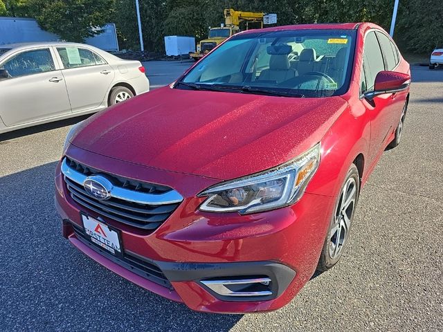 2020 Subaru Legacy Limited