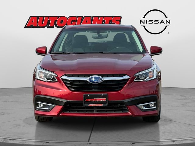 2020 Subaru Legacy Limited