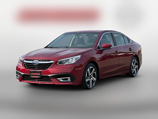 2020 Subaru Legacy Limited