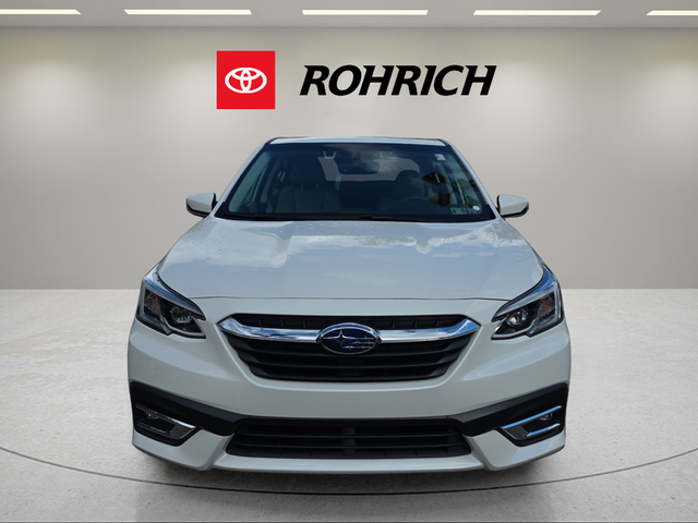 2020 Subaru Legacy Limited