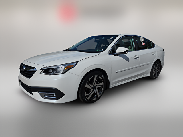 2020 Subaru Legacy Limited