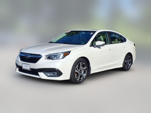 2020 Subaru Legacy Limited