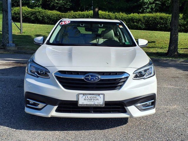 2020 Subaru Legacy Limited