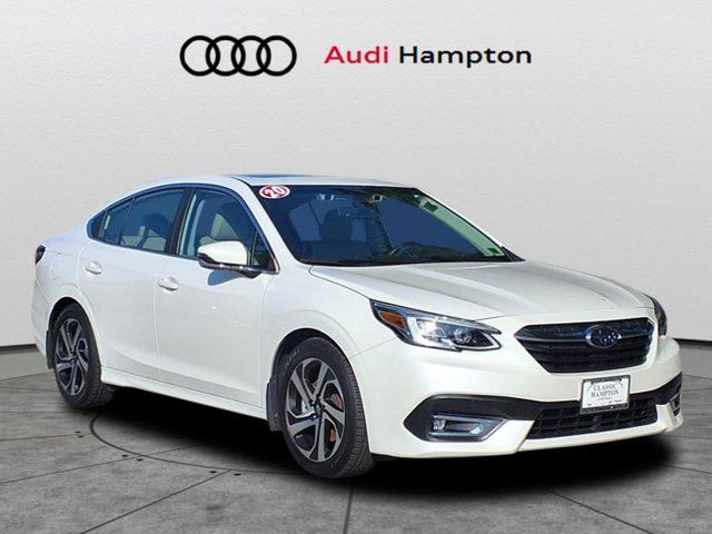 2020 Subaru Legacy Limited