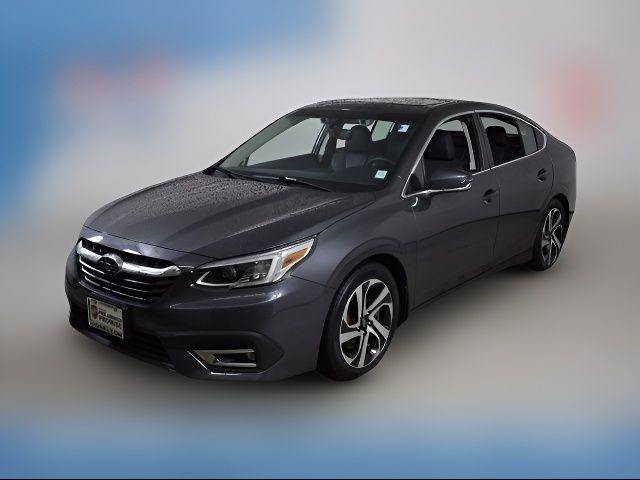 2020 Subaru Legacy Limited