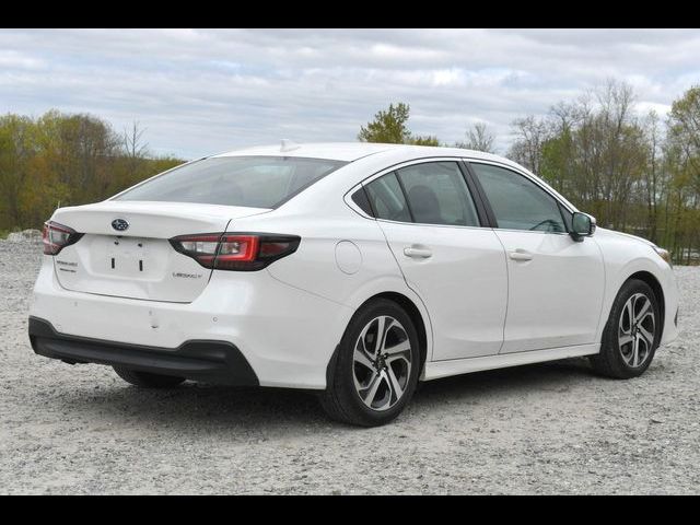 2020 Subaru Legacy Limited