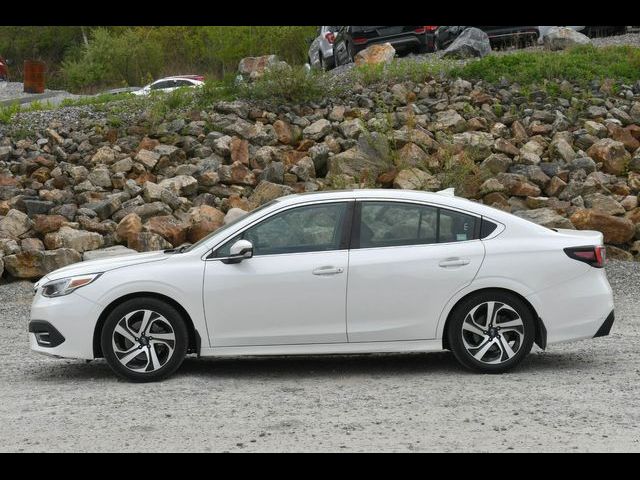 2020 Subaru Legacy Limited