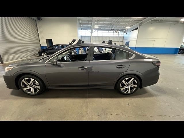 2020 Subaru Legacy Limited