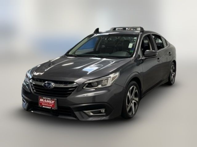 2020 Subaru Legacy Limited