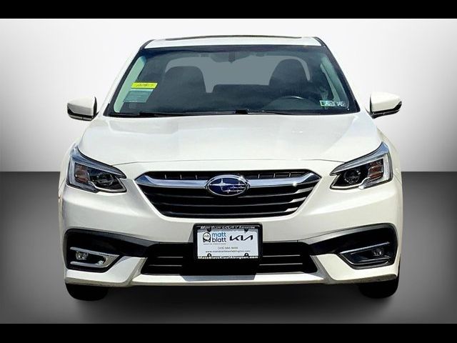 2020 Subaru Legacy Limited