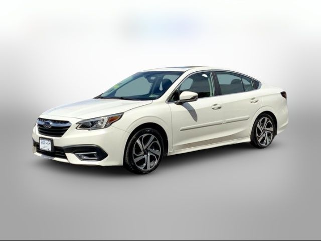 2020 Subaru Legacy Limited