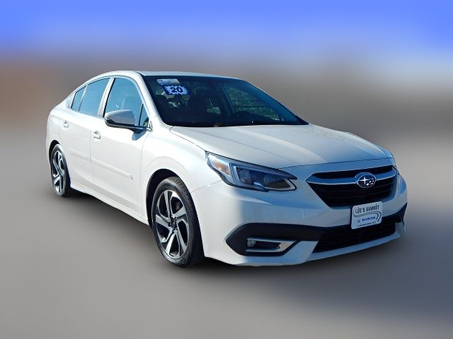 2020 Subaru Legacy Limited