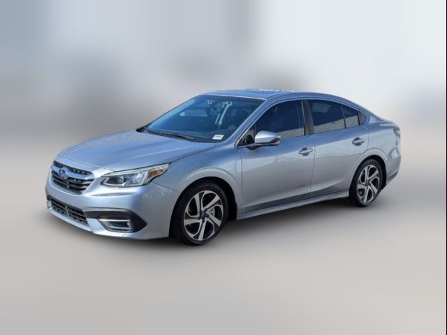 2020 Subaru Legacy Limited