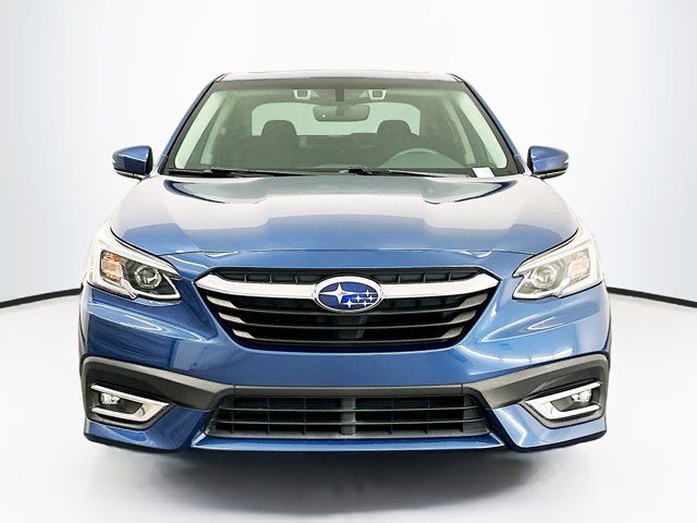 2020 Subaru Legacy Limited