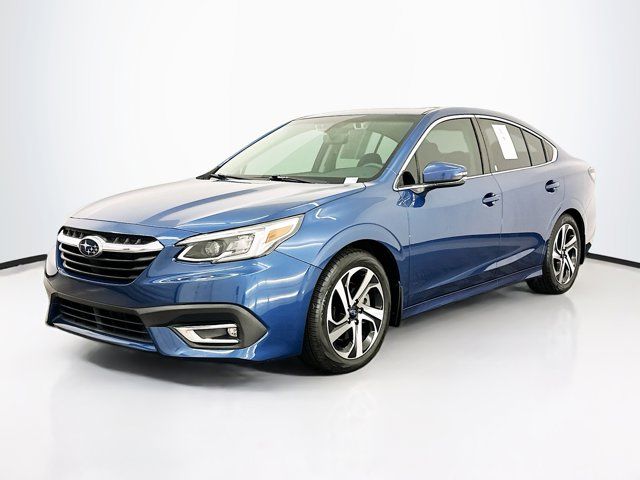 2020 Subaru Legacy Limited