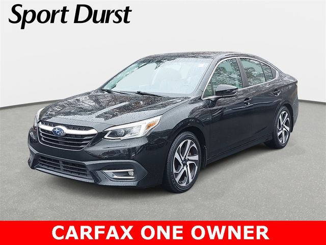 2020 Subaru Legacy Limited