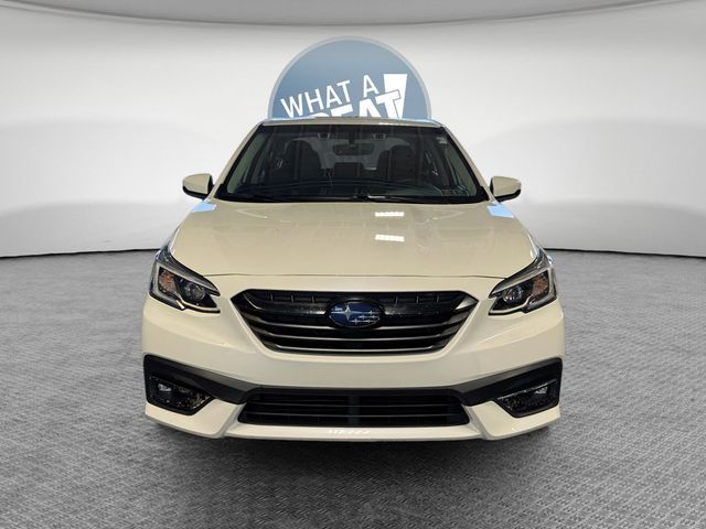 2020 Subaru Legacy Limited