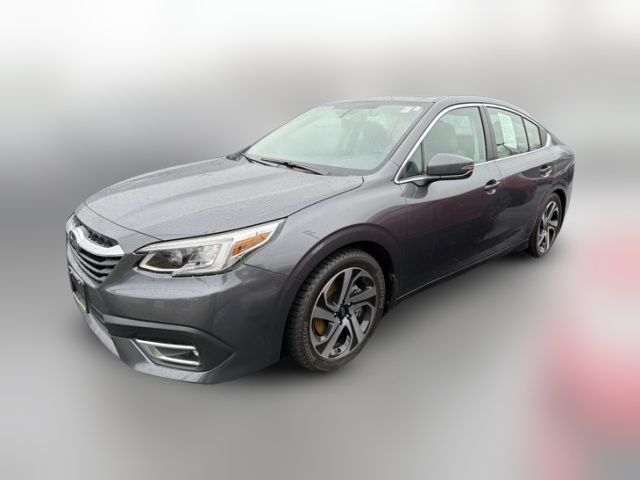 2020 Subaru Legacy Limited