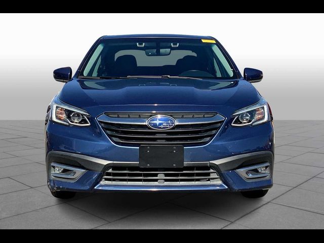 2020 Subaru Legacy Limited