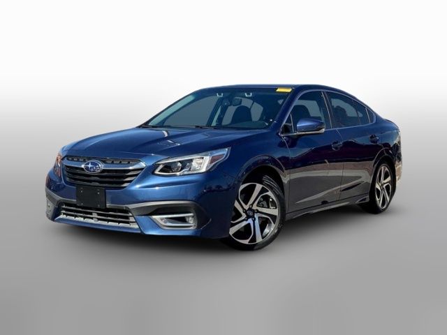 2020 Subaru Legacy Limited