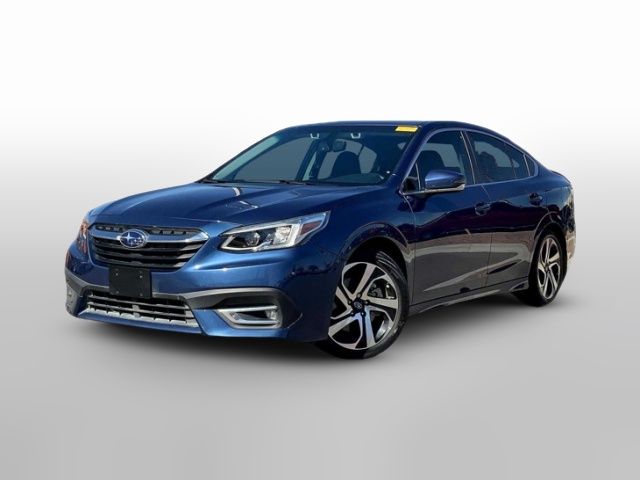 2020 Subaru Legacy Limited