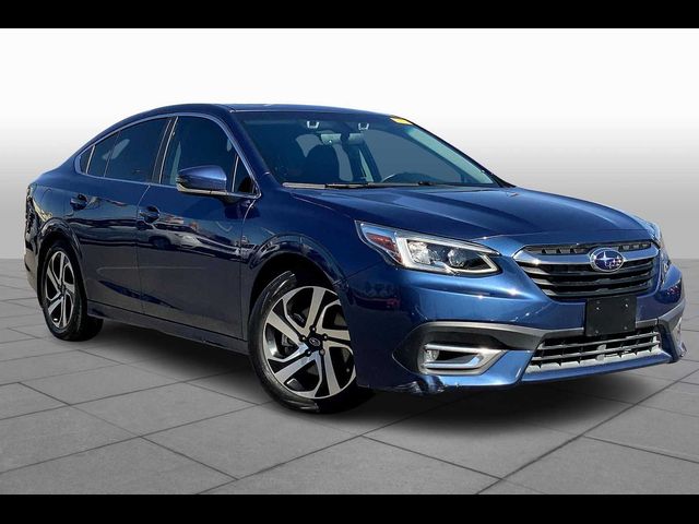 2020 Subaru Legacy Limited