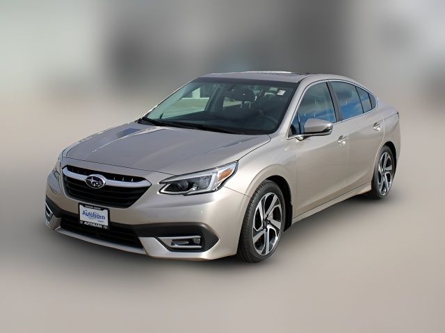 2020 Subaru Legacy Limited