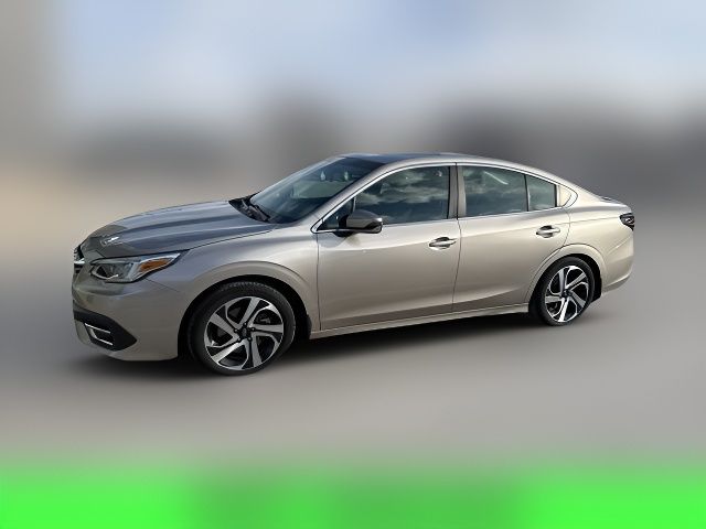 2020 Subaru Legacy Limited