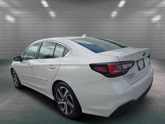 2020 Subaru Legacy Limited