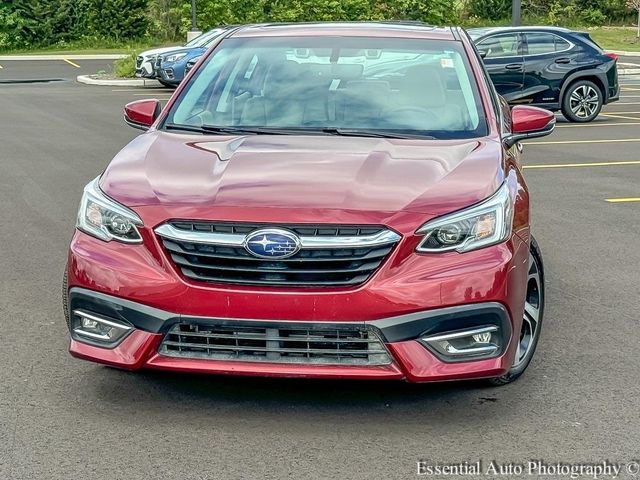 2020 Subaru Legacy Limited