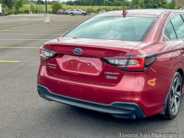 2020 Subaru Legacy Limited