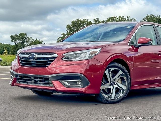 2020 Subaru Legacy Limited