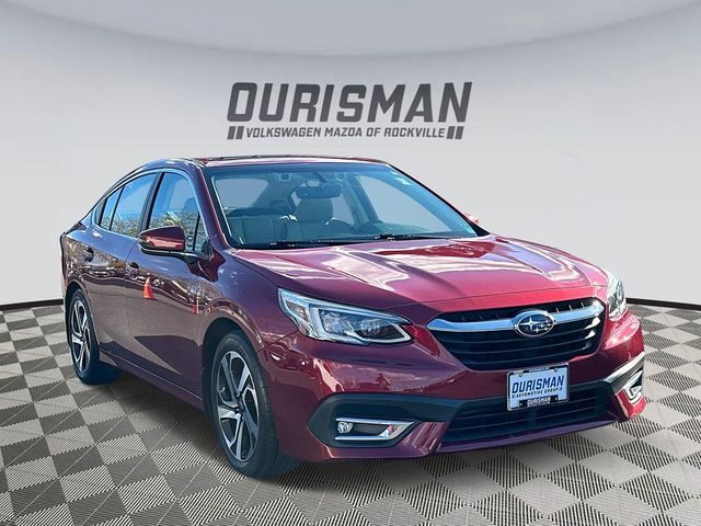 2020 Subaru Legacy Limited