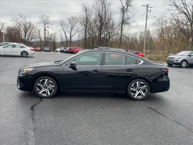 2020 Subaru Legacy Limited