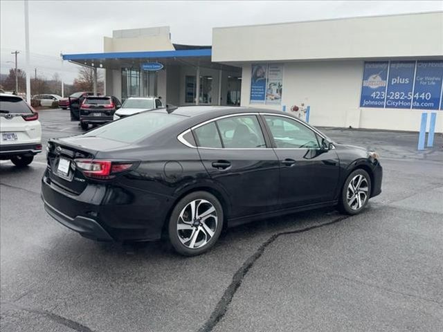 2020 Subaru Legacy Limited